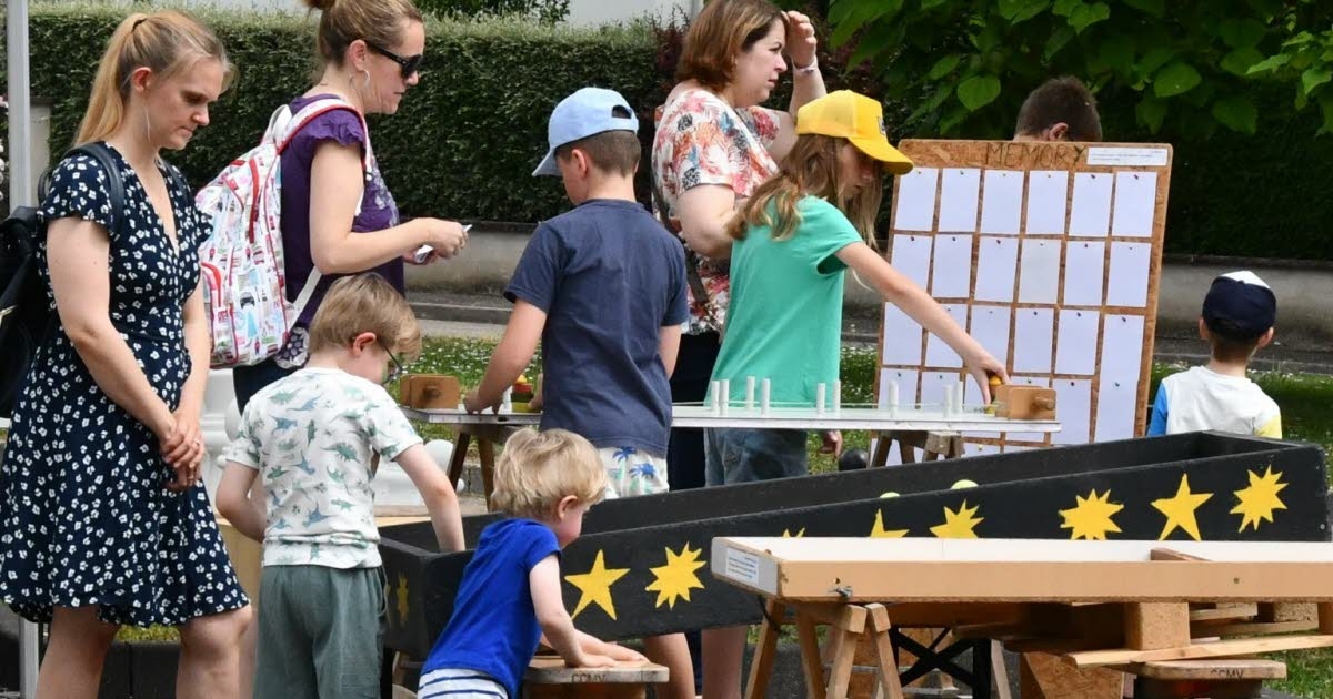 Wasselonne. The AGF will present its activities on September 7