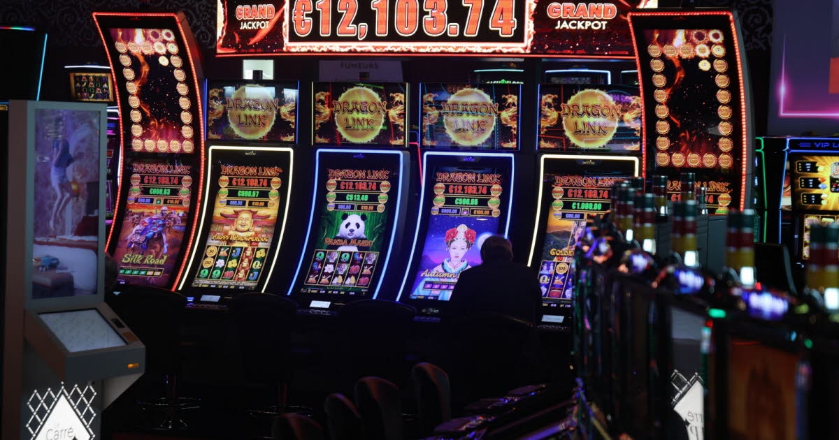 Blotzheim. Deux jackpots en cinq minutes : un joueur rafle 34 000 euros de gains au casino