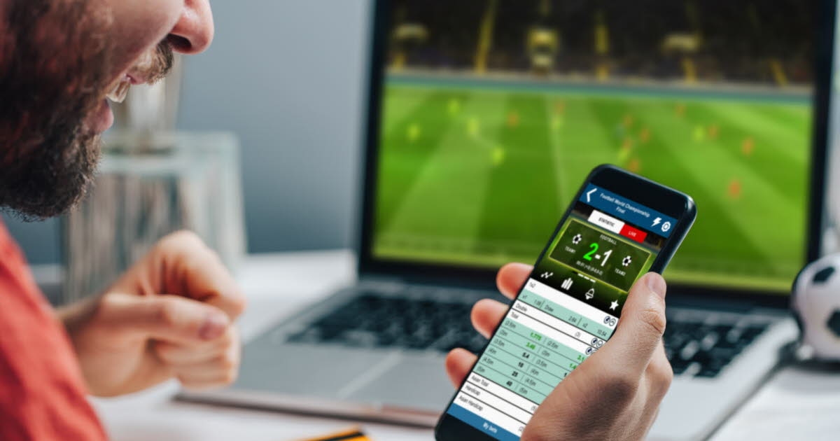 Uzależnienie. Zakłady sportowe online: jakie są zagrożenia dla zdrowia młodych ludzi?