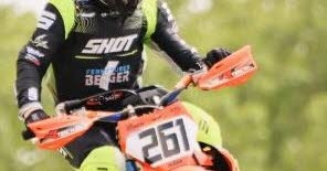 Motocross. Les pilotes alsaciens éparpillés façon puzzle