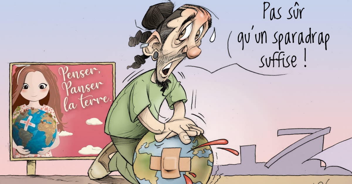 Region Colmar. Politisches Zapping: Eine komplexe Strategie