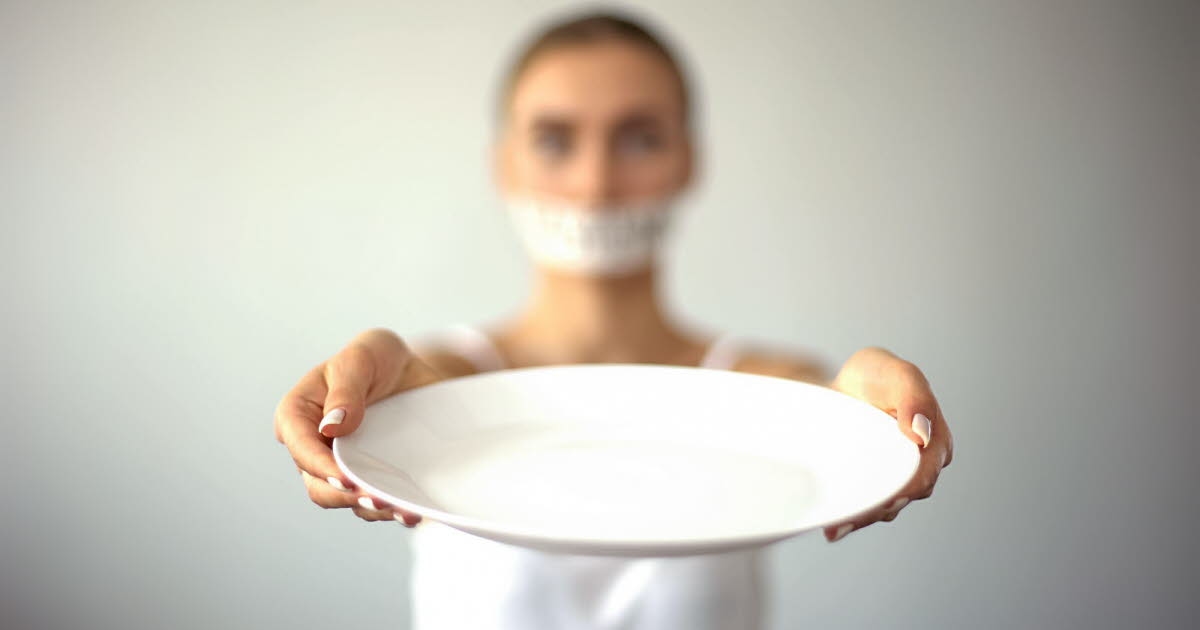 Gesundheit - Ernährung. Unterernährung: Wie kann man dieses Problem frühzeitig erkennen?
