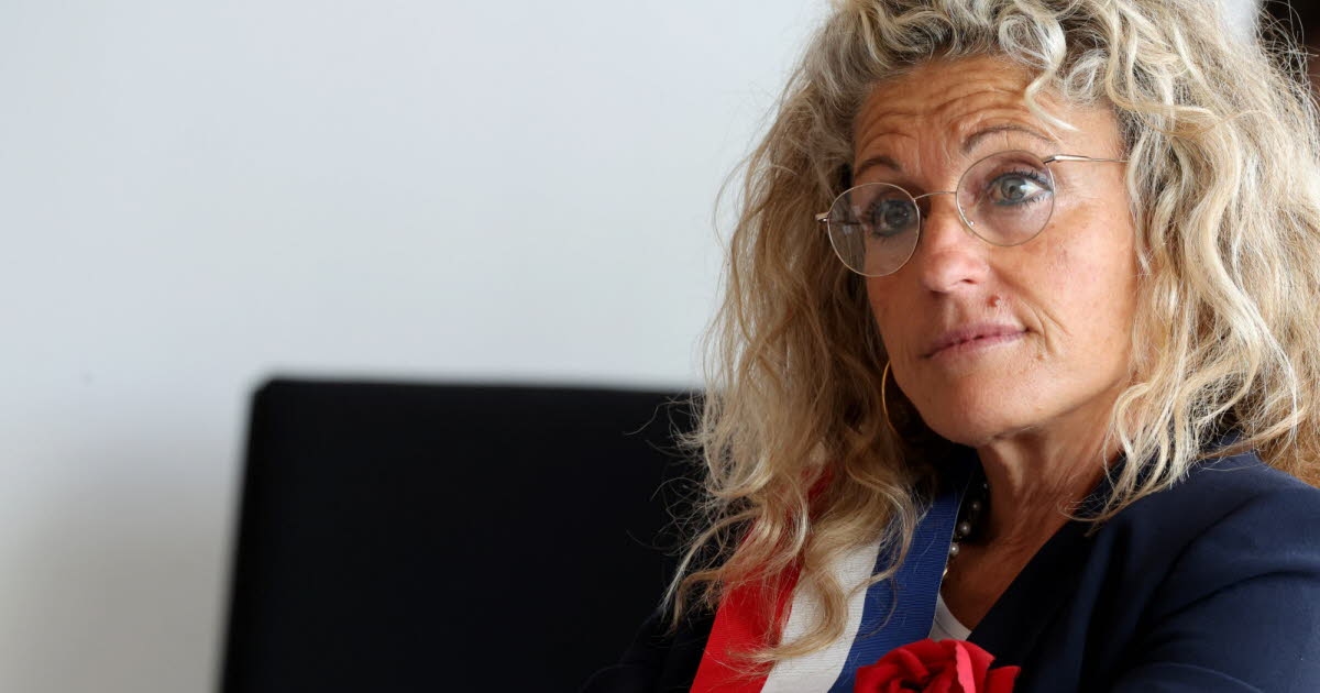 Zmienna Burmistrz LR miasta La Seyne-sur-Mer skazana za uzyskanie pozwolenia na budowę swojego domu
