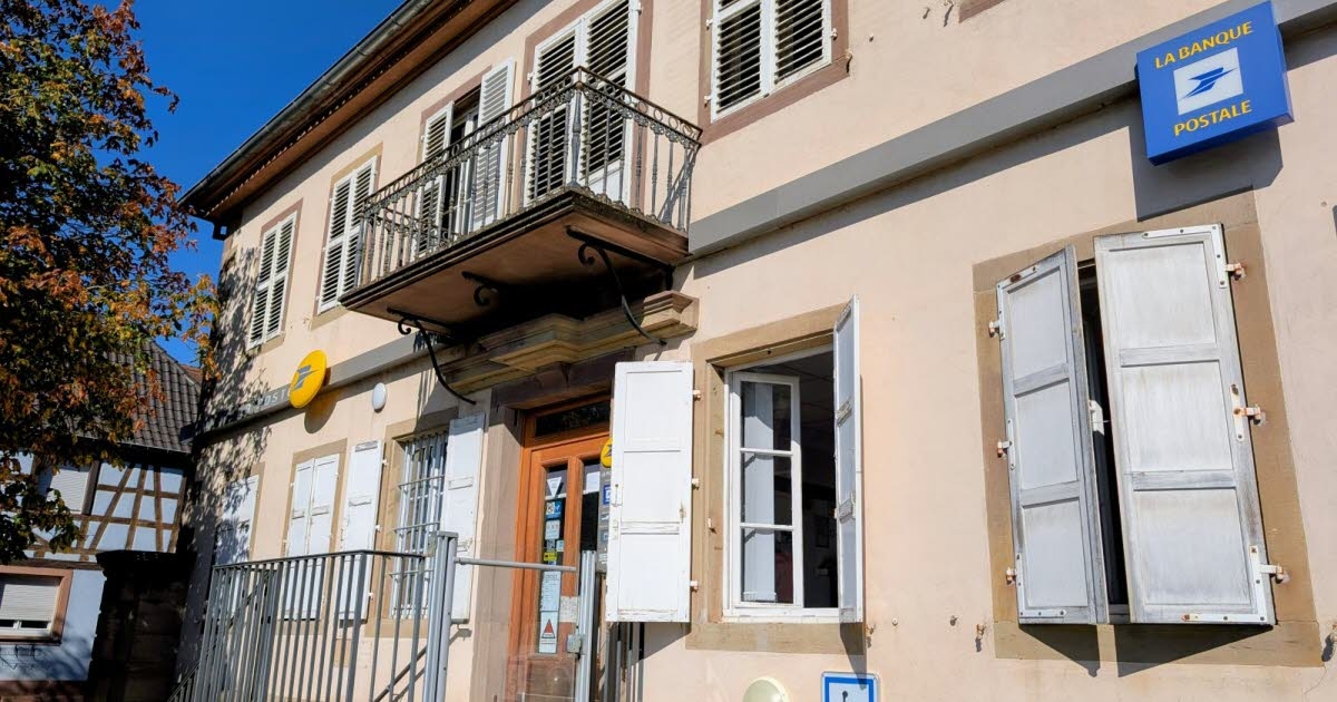 Hochfelden. Instalações médicas, Stolpersteine ​​e Correios na pauta do conselho de volta às aulas