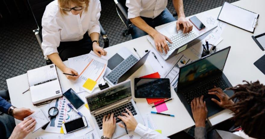 Emprego. Semana de quatro dias: saúde, produtividade... trabalhar menos é benéfico, segundo estudo