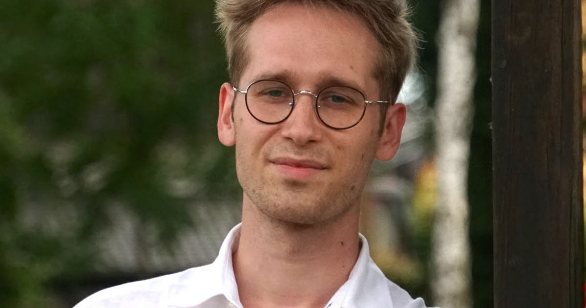 Elezioni comunali del 2026. Théau Meyer, primo candidato dichiarato a Fortschwihr