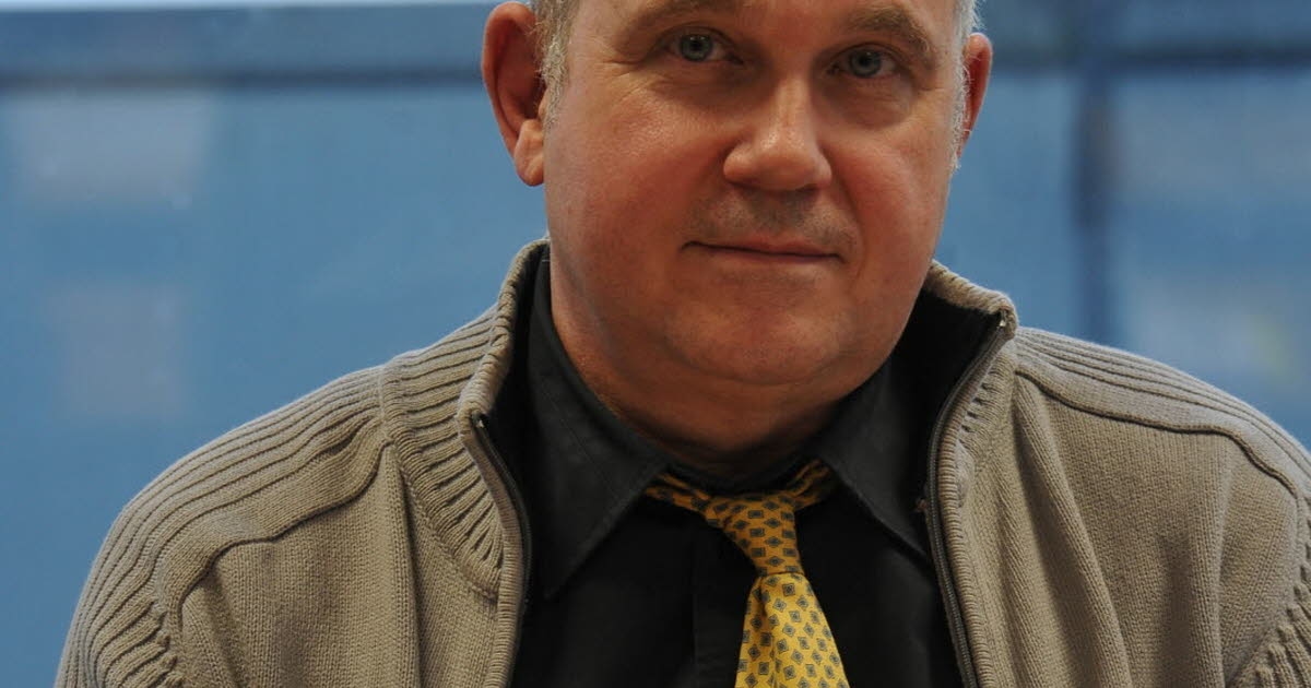 Disparition. Jean-Yves Pabst, ancien vice-président de l’Université de Strasbourg