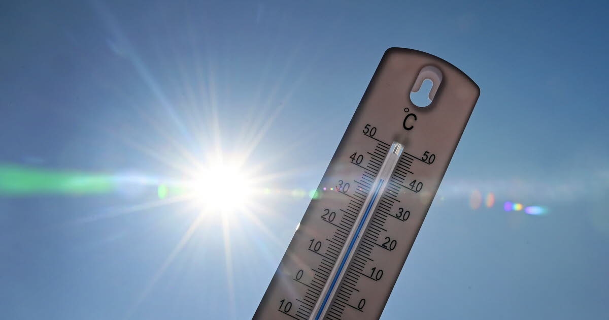 Meio Ambiente. Norte da Europa: Uma onda de calor sem precedentes amplificada pelas mudanças climáticas