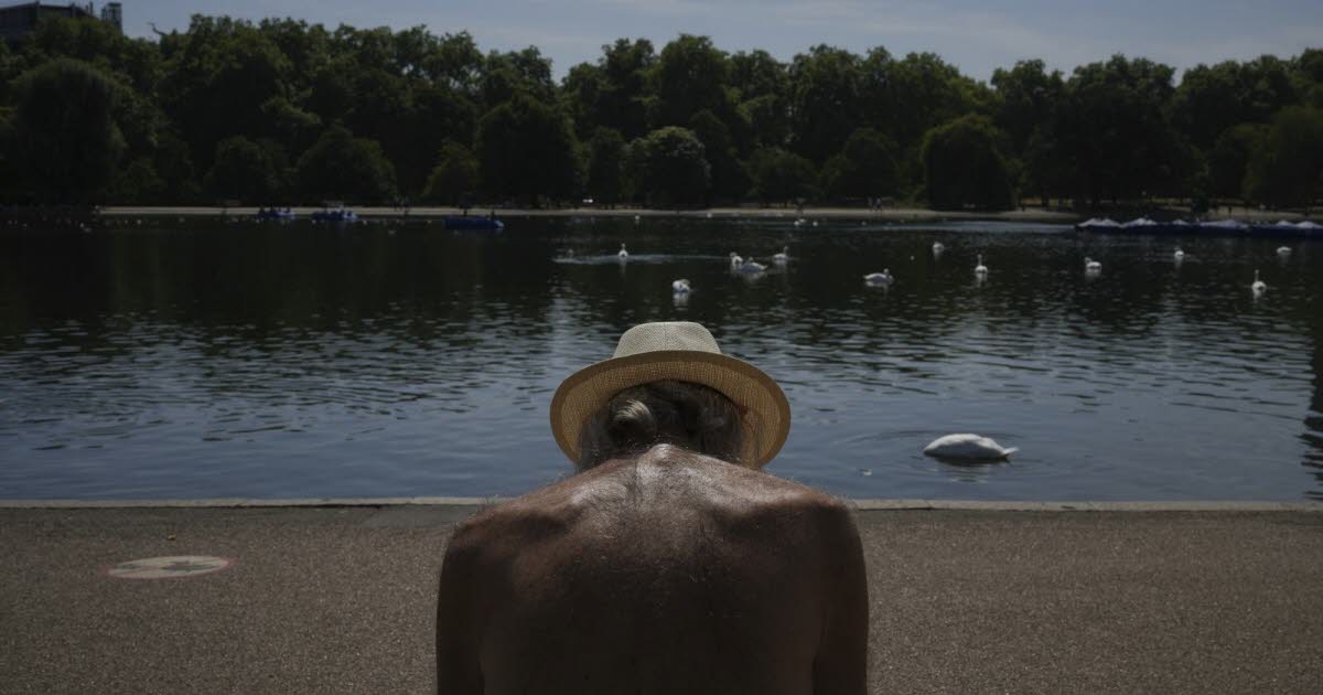 Saúde. Duração das ondas de calor e perigo: uma relação difícil de estabelecer