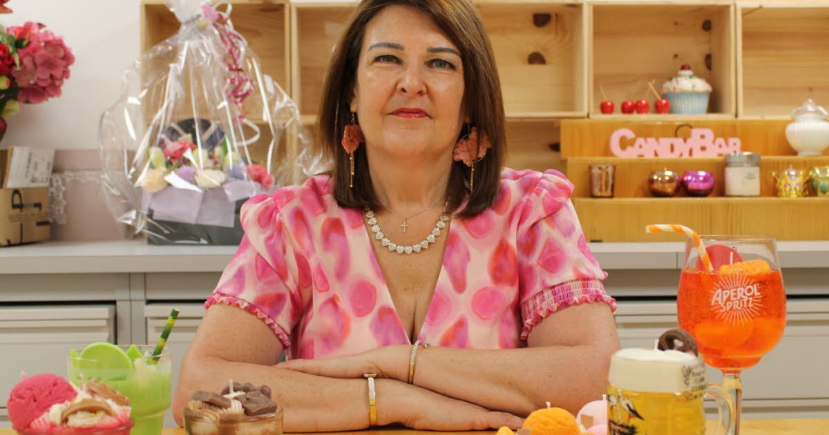 Kembs. Designerin Sandra Specklin führt mit ihrem Unternehmen einen inspirierenden Kampf