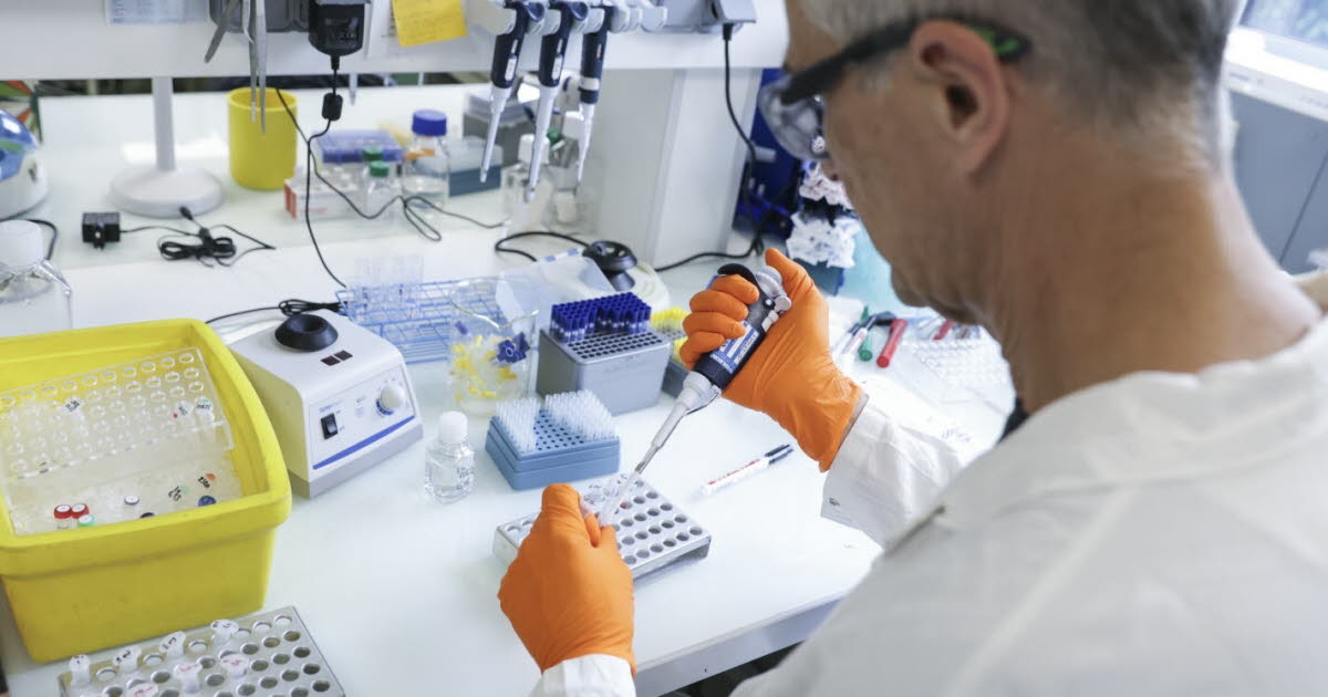 Sciences. À Strasbourg, un vaccin personnalisé contre le cancer affiche des résultats inédits