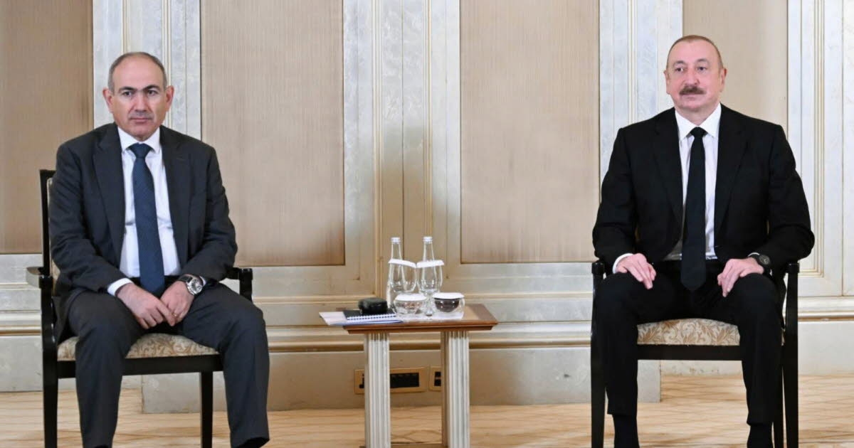 Conflitto: Armenia e Azerbaigian firmeranno un accordo di pace questo venerdì a Washington, secondo Donald Trump