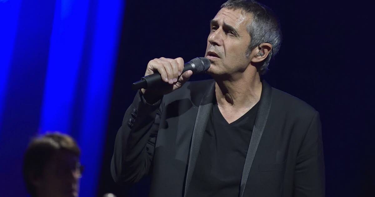 Muziek. Julien Clerc brengt deze vrijdag een album uit met een eerbetoon aan zijn overleden broer Gérard Leclerc.