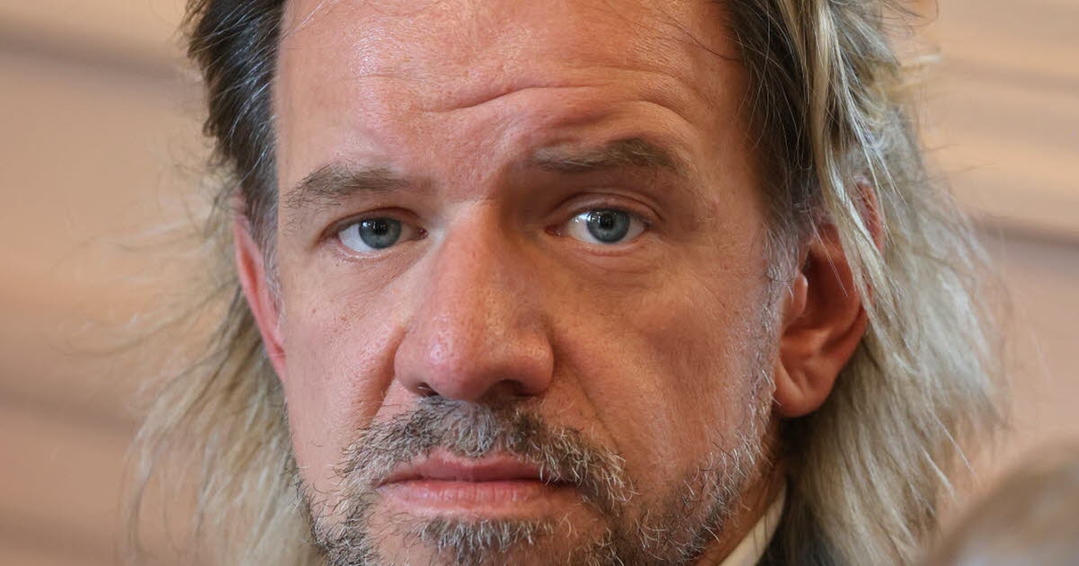 Morsbronn-les-Bains. Controversy between the National Rally and the French Remembrance Movement: MP Thierry Sother (PS) calls for Benoît Sigrist to be reinstated in his duties