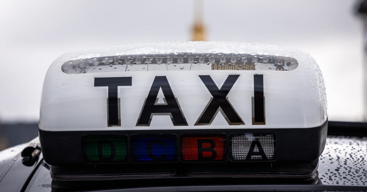 Lyon: Medisch transport van een tachtiger: 756 euro voor zeven kilometer, een taxi beschuldigd