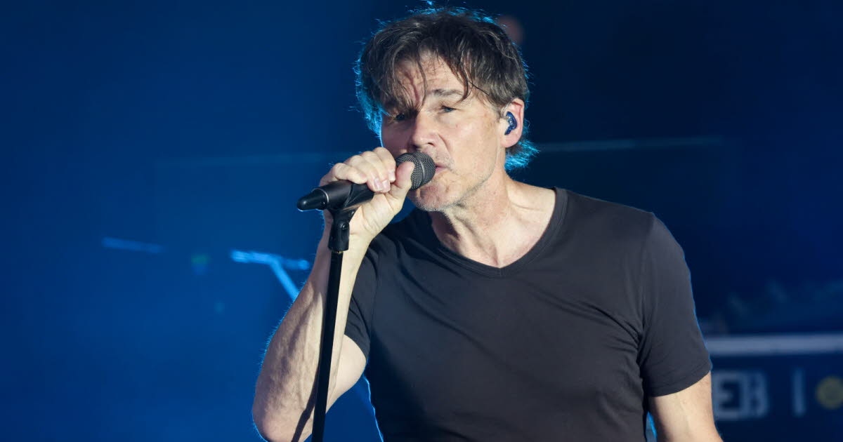 Muzyka. Morten Harket, wokalista zespołu A-ha, ma chorobę Parkinsona.