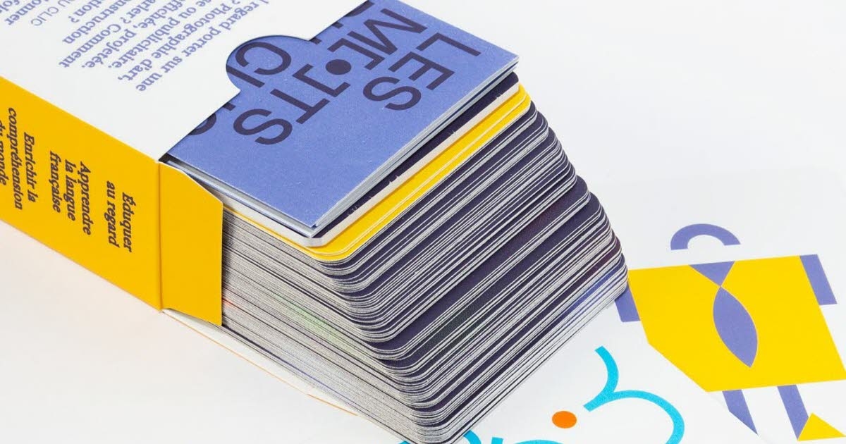 Giochi. Stimultania rilancia “Le parole del clic”