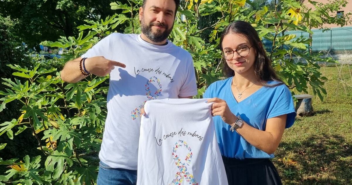 Bartenheim. Bartenheimoise, Ribbon Race'e dönüşüyor: 7 Eylül Pazar günü başlıyor