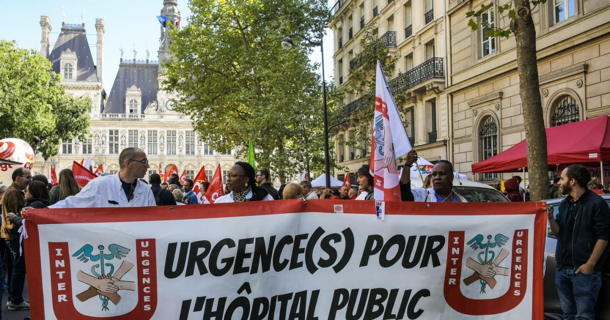 Politica. Programmando il voto di fiducia appena prima di "Blocchiamo tutto": Bayrou vuole spegnere il malcontento sociale