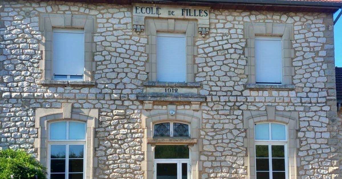 Mouthier-en-Bresse. Reformas escolares, software de gestão... a prefeitura investe sem pedir empréstimo