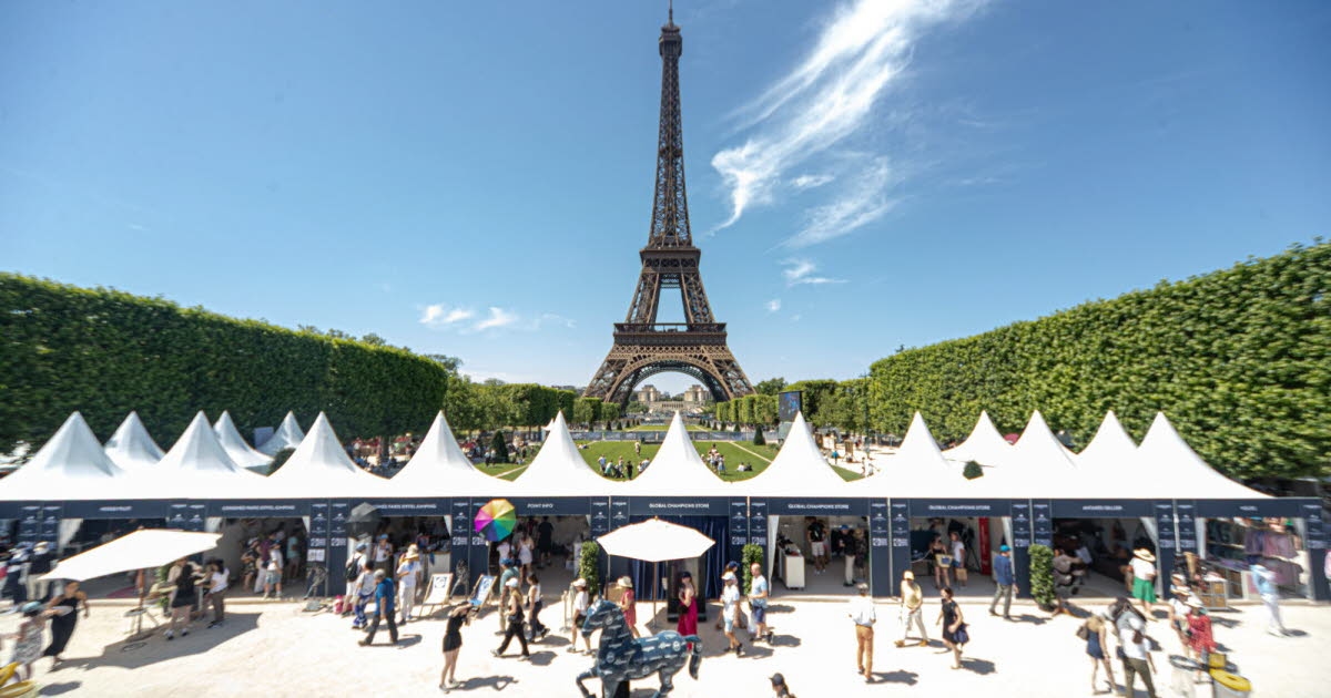 Economia. 100 milhões de visitantes, mas queda do mercado: o paradoxo do turismo na França