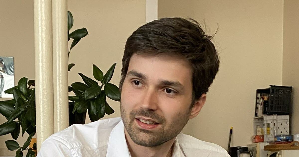 Saona i Loara. Clément Mugnier: „Głosując za ustawą Duplomba, Sébastien Martin popełnił poważny błąd”