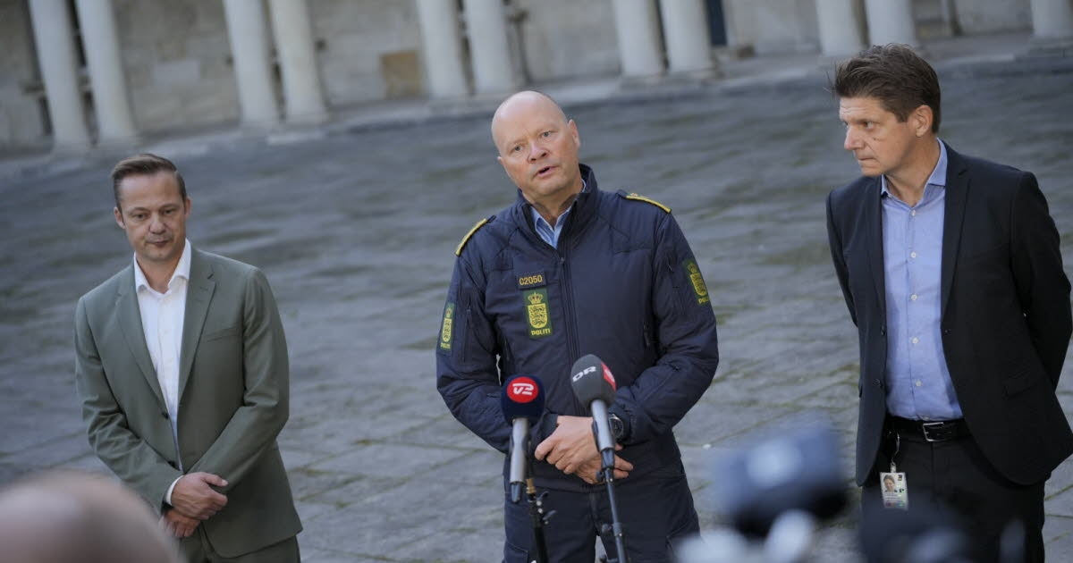Europa: Aeroportos de Copenhague e Oslo reabrem após sobrevoos de drones não identificados