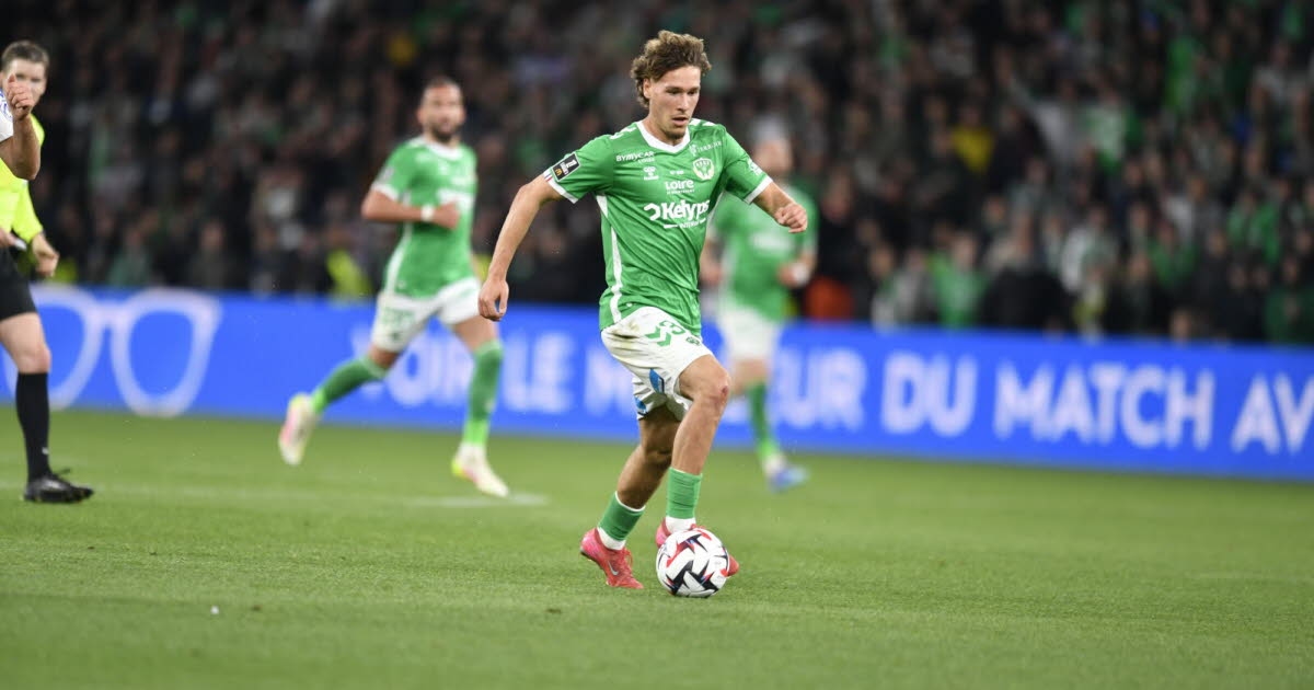 Football. Stassin returns, Tchokounté at the top, Bastia ambitious... Everything you need to know about the second day of Ligue 2