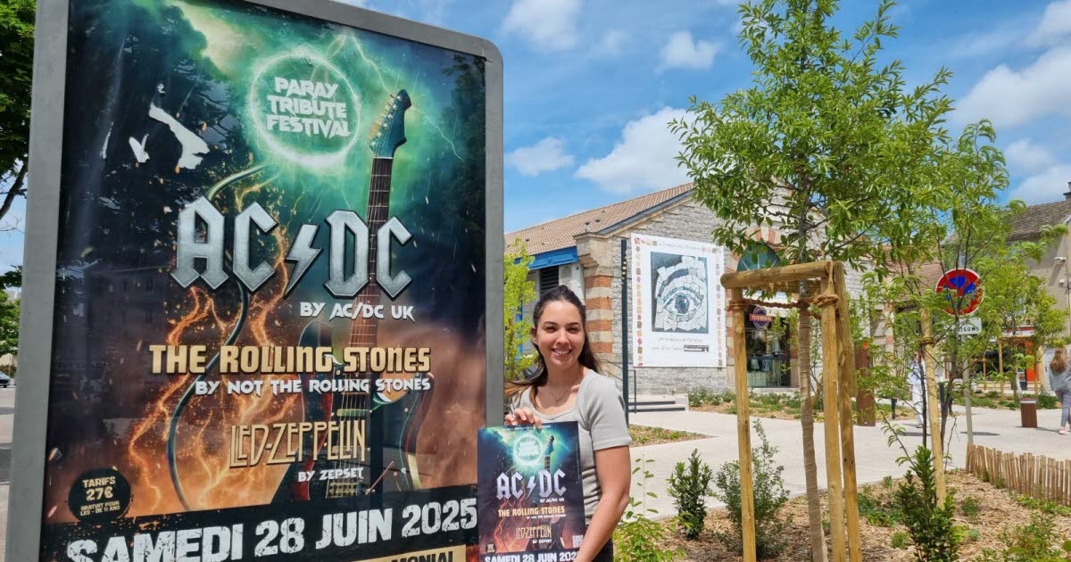 Paray-le-Monial. Paray Tribute Festival: Co wiemy o programie?