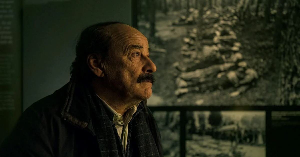 Film yayınları. "Marco, bir hayatın bilmecesi": çalınan hafıza üzerine gerekli bir biyografik film
