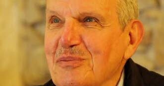 Justiça. Raymond Avrillier, o espinho verde de Dati