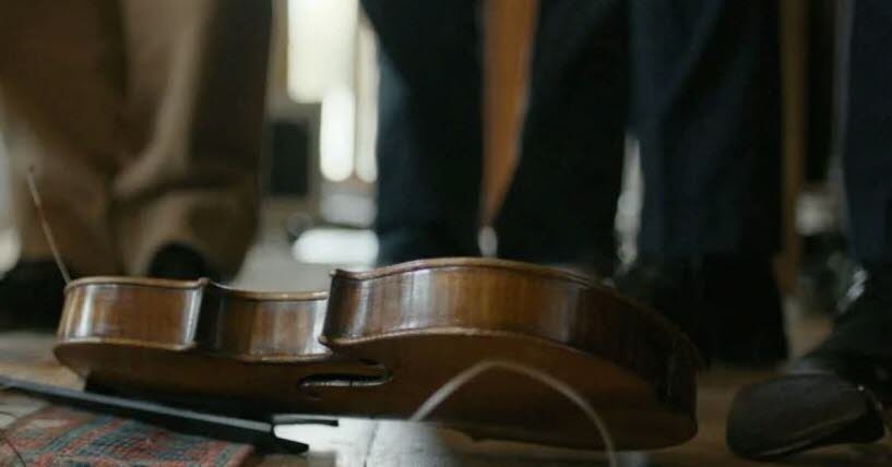 Movie releases. "The Musicians": an engaging quartet, between agreements and disagreements