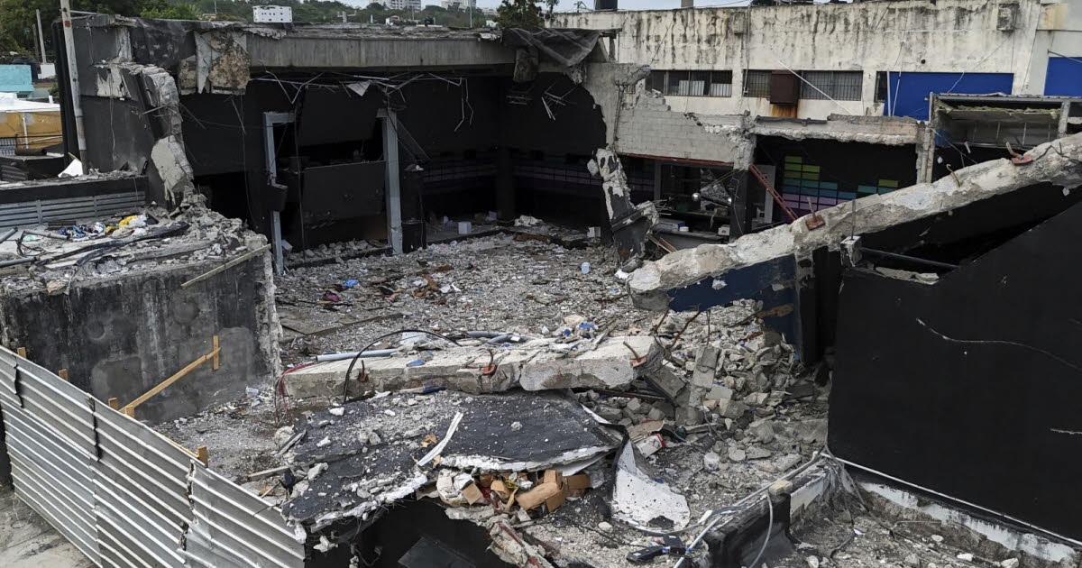Dominican Republic: Nightclub collapses: Owners arrested, accused of "involuntary manslaughter"