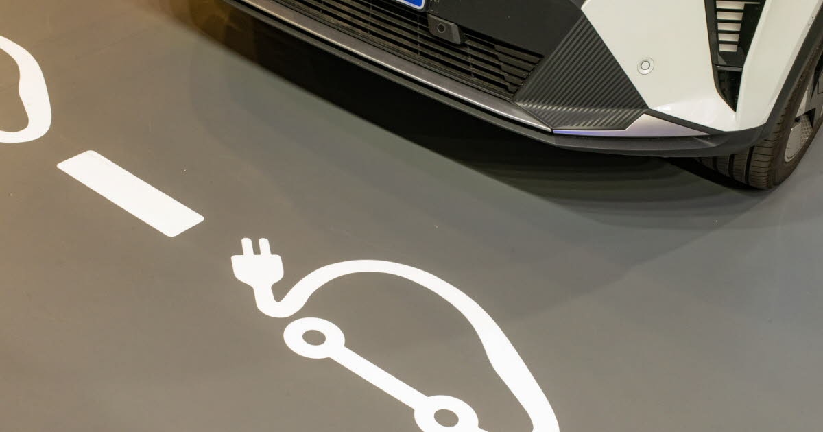 Industry. 1,000 euros in aid if you buy an electric car with a European battery