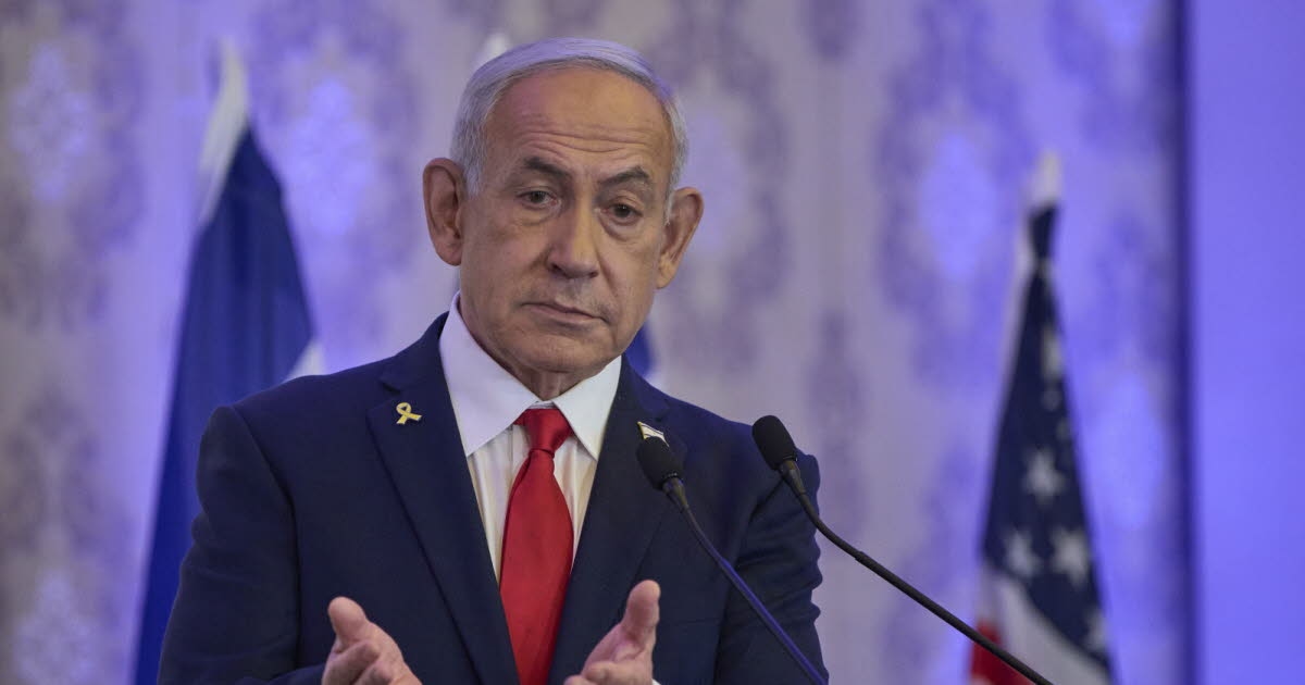 İsrail: Gazze'yi fethetme planı: Netanyahu saat 15:30'da basın toplantısı düzenleyecek.
