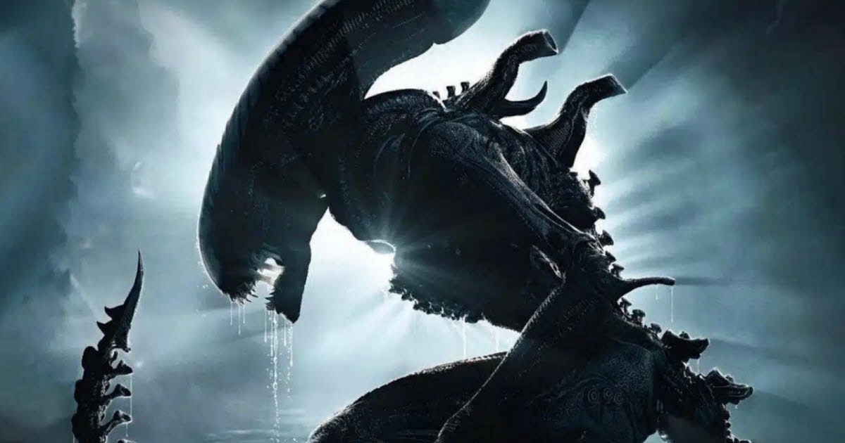 Yayın Akışı. "Alien: Earth": Disney+'ta dünya dışı canavarların dönüşünü izlemek için üç neden