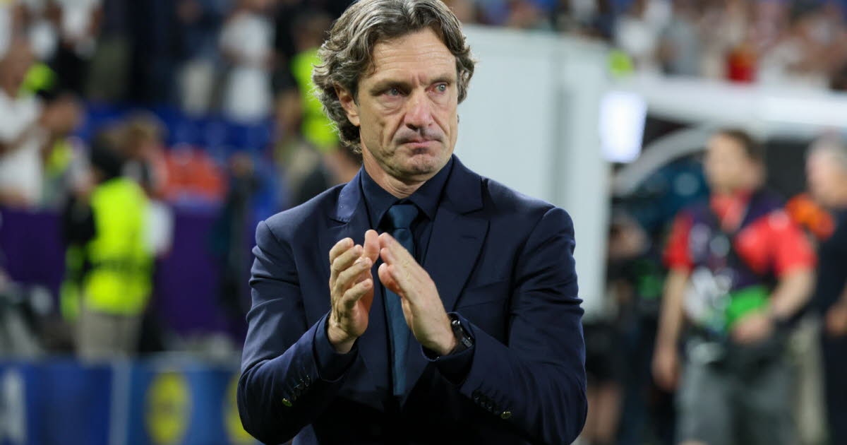 Futebol. Philippe Diallo: "Temos que voltar ao trabalho e será com Laurent Bonadei"