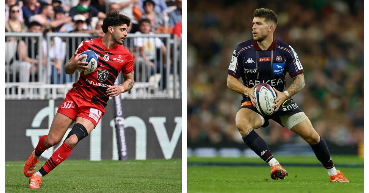 Rugby. Top 14: A Lyon Feast, Four Gourmets, Two Places at the Final Table