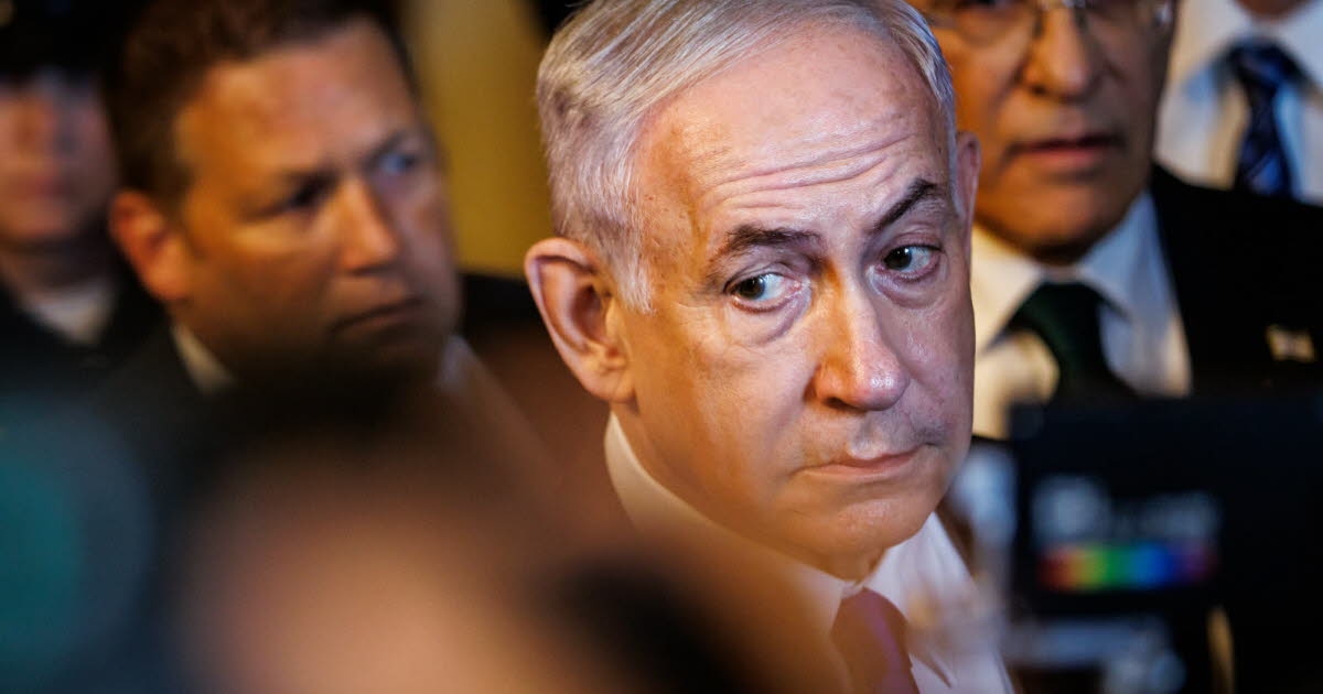 Oriente Médio: Benjamin Netanyahu diz estar "horrorizado" com vídeos de reféns israelenses