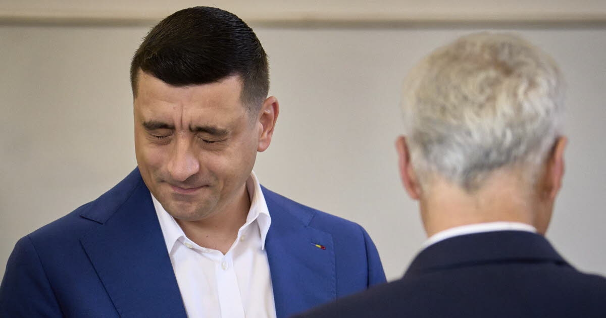 Rumänien. Präsidentschaftswahl: Berufung des rechtsextremen Kandidaten George Simion abgelehnt