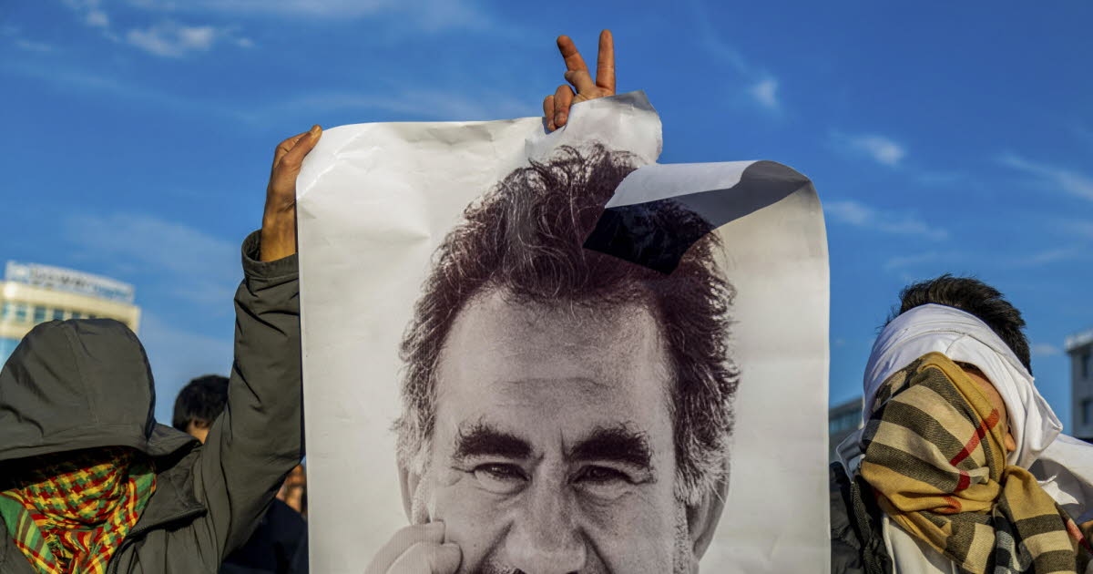 Turquie. Après 40 ans de lutte armée, le PKK annonce sa dissolution