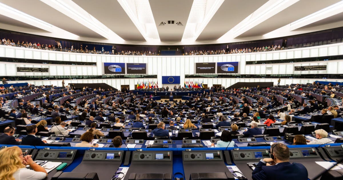 Sexual violence: MEPs support ending the statute of limitations for assaults on minors