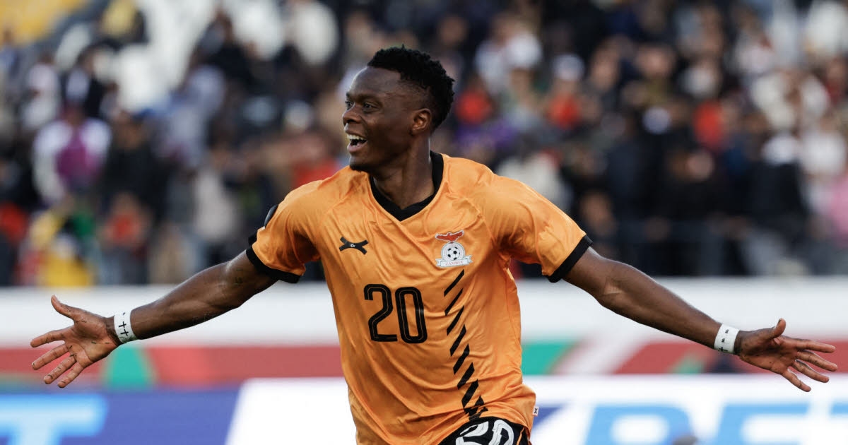 Football. CAN : le Mali climatisé par la Zambie pour son entrée en lice, Salah délivre l’Égypte