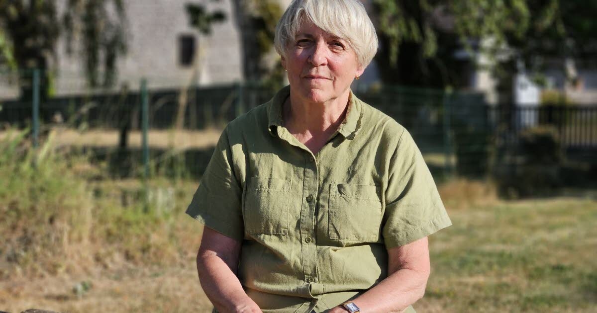 Saône-et-Loire. Paulette Matray officialise sa candidature pour les sénatoriales