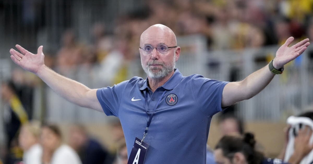 Piłka ręczna: PSG chce rozpocząć nową erę, zdobywając pierwsze trofeum przeciwko Montpellier