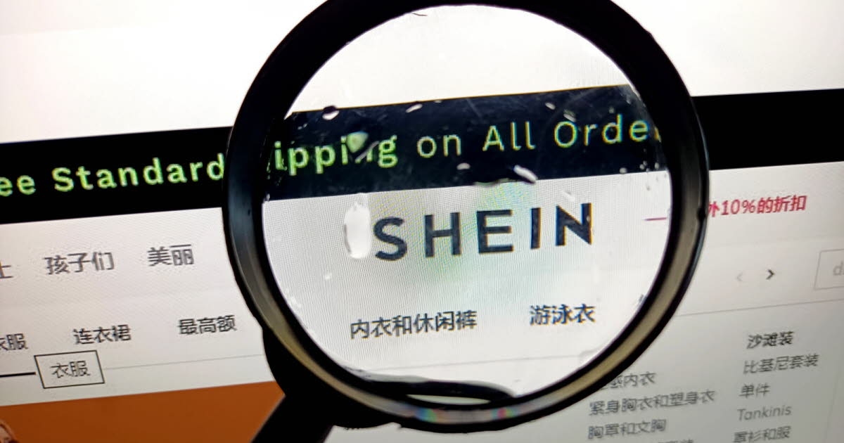 China: Detrás de los bajos precios de Shein se denuncia nuevamente una "explotación a gran escala"