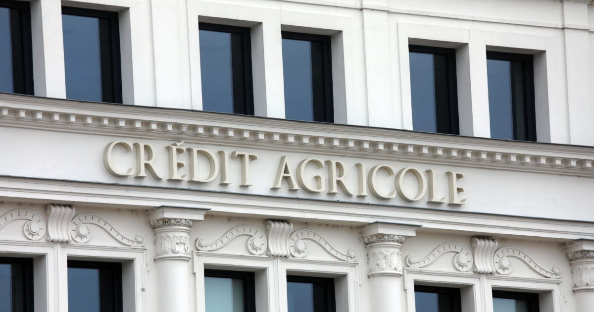 Taxation. Suspicions of tax evasion: Crédit Agricole agrees to pay €88 million fine