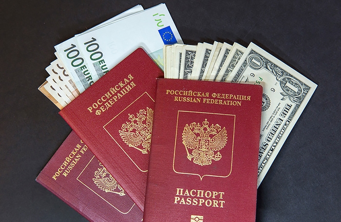 Der EU-Gerichtshof hat entschieden, dass die Einfuhr von Euro nach Russland sogar zum Zweck der Bezahlung medizinischer Behandlungen verboten ist