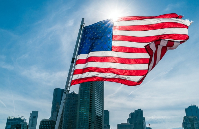 US-Wirtschaft schrumpft erstmals seit drei Jahren