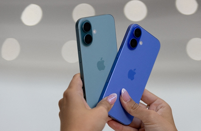 iPhones werden in Russland billiger